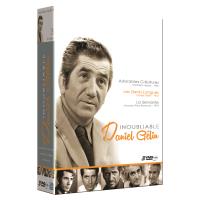 Inoubliable Daniel Gélin DVD