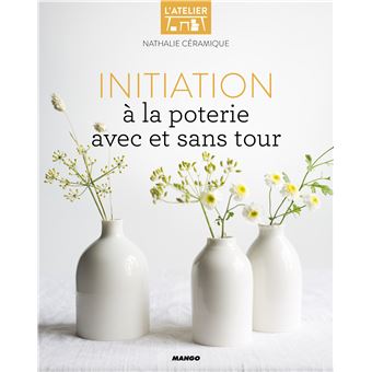 Céramique ou Poterie ? Guide rapide pour connaître l'essentiel