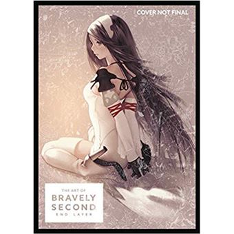 The art of Bravely Second