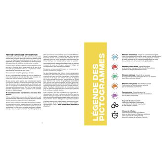 7 minutes par jour de sport cérébral Tome 2