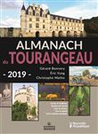 Almanach 2019 tourangeau