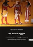 Les dieux d'Egypte