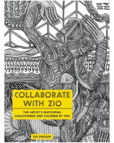 Color with zio
