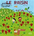 Le raisin