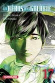 Les Héros de la Galaxie - Tome 17