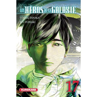 Les Héros de la Galaxie