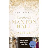 Maxton Hall - tome 1 - Le roman à l'origine de la série Prime Video