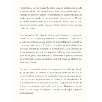 Escape ! Le Labyrinthe du mercenaire