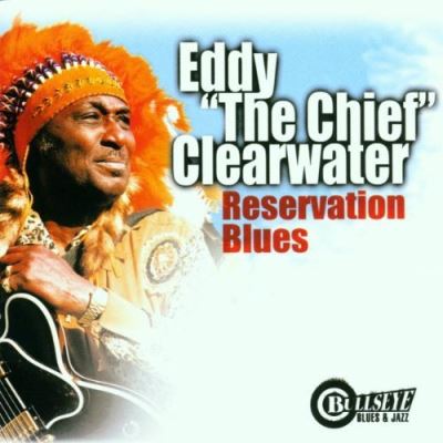 RESERVATION BLUES