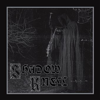 Shadow Knell - Vinilo