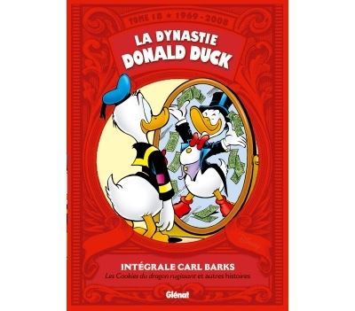 La Dynastie Donald Duck