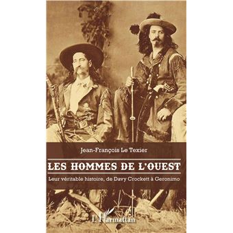 Les hommes de l'Ouest