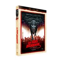 Les Rats attaquent Édition Collector Limitée Combo Blu-ray DVD