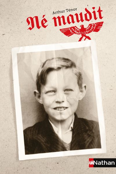 Né maudit - Arthur Ténor - Poche