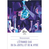 L'Étrange Cas du Dr Jekyll et de Mr Hyde