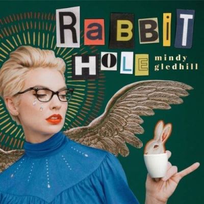 Rabbit hole dig/remasterise