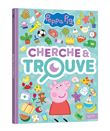 Peppa Pig - Cherche et Trouve