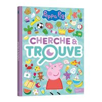 Peppa Pig - Livre son Emotions (Grand format - Cartonné 2018), de