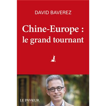 Erreur de stratégie.... Chine-Europe-le-grand-tournant