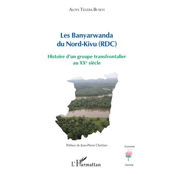 Les Banyarwanda du Nord-Kivu (RDC)