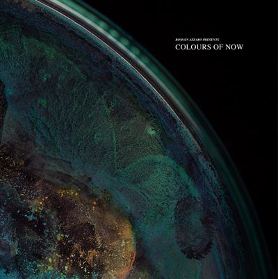 Romain Azzaro Presents: Colours Of Now