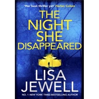 The Night She Disappeared