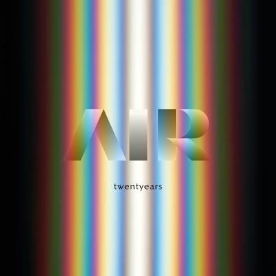 Twentyears Super Deluxe 3CD+2LP