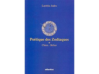 Poétique des zodiaques Chien bélier