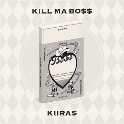 Kill Ma Bo$$