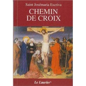 Chemin de croix