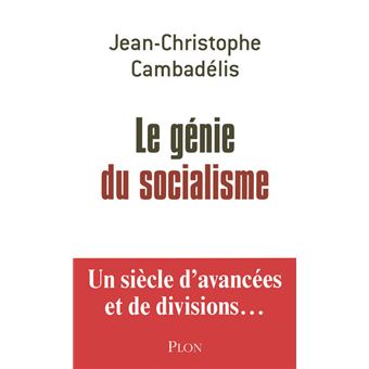 Le génie du socialisme - 1
