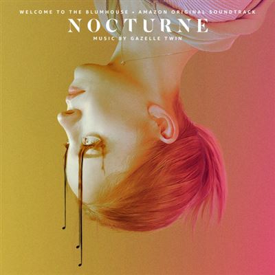 Welcome To The Blumhouse: Nocturne Amazon Original Soundtrack