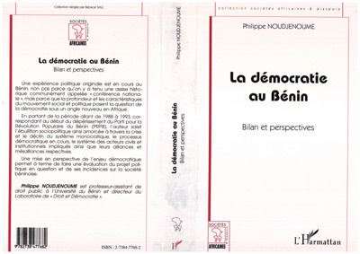 La democratie au benin