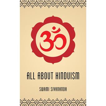 All About Hinduism - 1