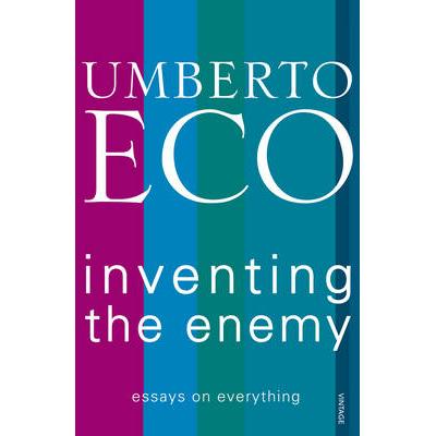INVENTING THE ENEMY