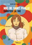 Niki de Saint Phalle en BD