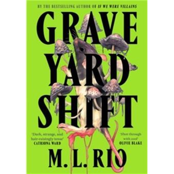 Graveyard Shift