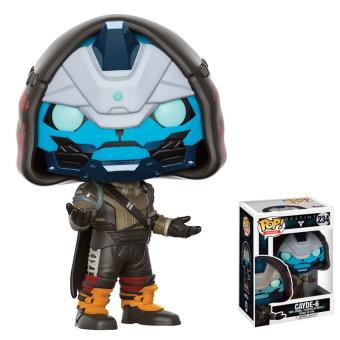 Figurine Funko Pop Games Destiny Cayde 6 9 cm - Petite figurine - Achat