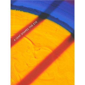 A Leaf Shapes the Eye