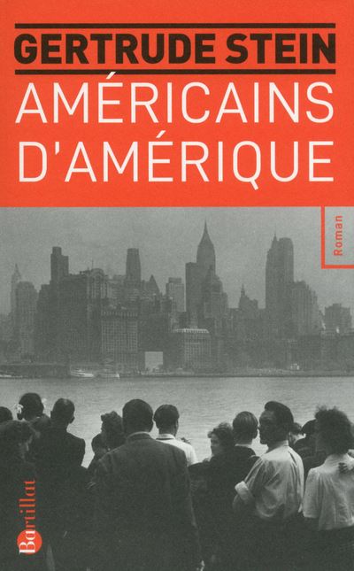 Americains d'amerique
