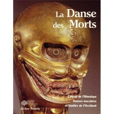 La danse des morts