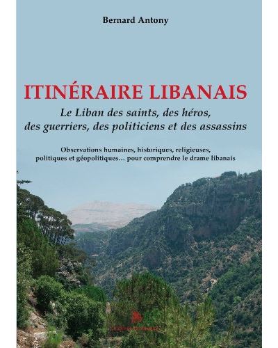 Itinéraire libanais