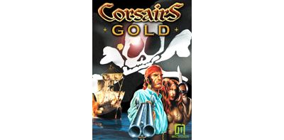 Corsairs Gold