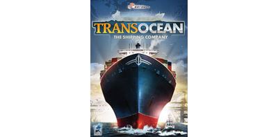 TransOcean - The Shipping Company