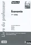 Economie Term STMG (Pochette Réflexe) Professeur - 2017