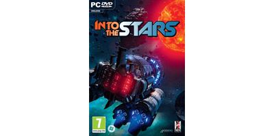 Into the Stars