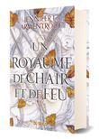 Un royaume de chair et de feu (relié) - Tome 02