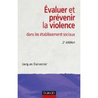 Violence dans les établissements sociaux