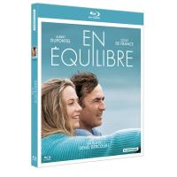 En équilibre Blu-ray