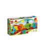 LEGO® DUPLO® 10847 Le train des chiffres